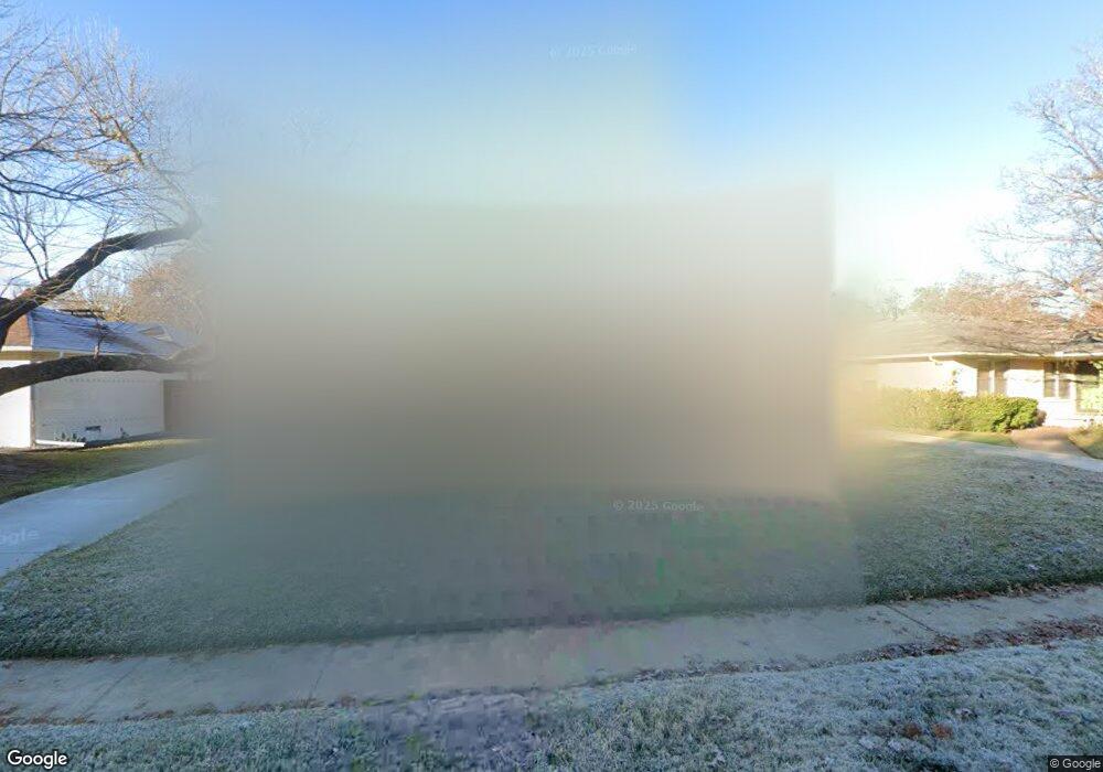 5137 Rexton Ln, Dallas, TX 75214 - photo 1