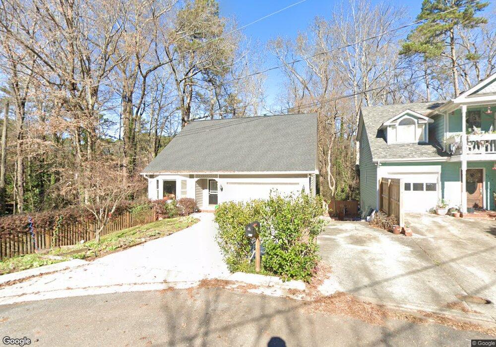 3920 Williams St, Clarkston, GA 30021 - photo 1