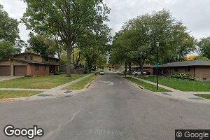 1195 Cottonwood St, Lincoln, NE 68510