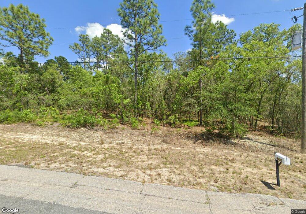 9735 N Dana Way, Citrus Springs, FL 34433 - photo 1