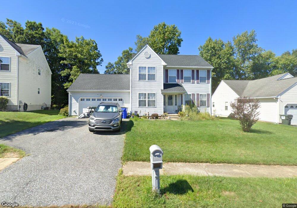 147 W Flagstone Dr, Newark, DE 19702 - photo 1