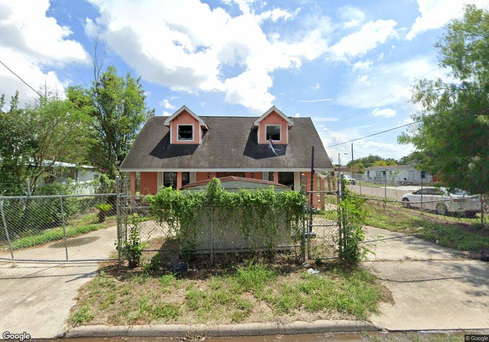 2101 De Leon Ave, Donna, TX 78537 - photo 1