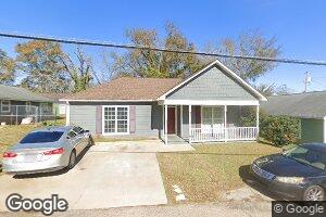 1213 Davidson St, West Point, GA 31833