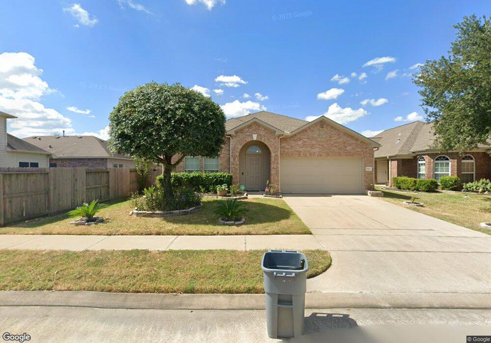 7919 Audubon Springs Dr, Houston, TX 77040 - photo 1