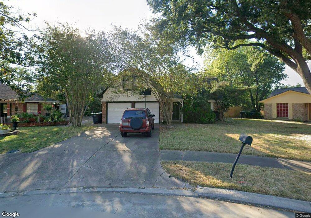 7062 Shady Arbor Ln, Houston, TX 77040 - photo 1
