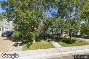 507 W 5th St, Fairview, MT 59221