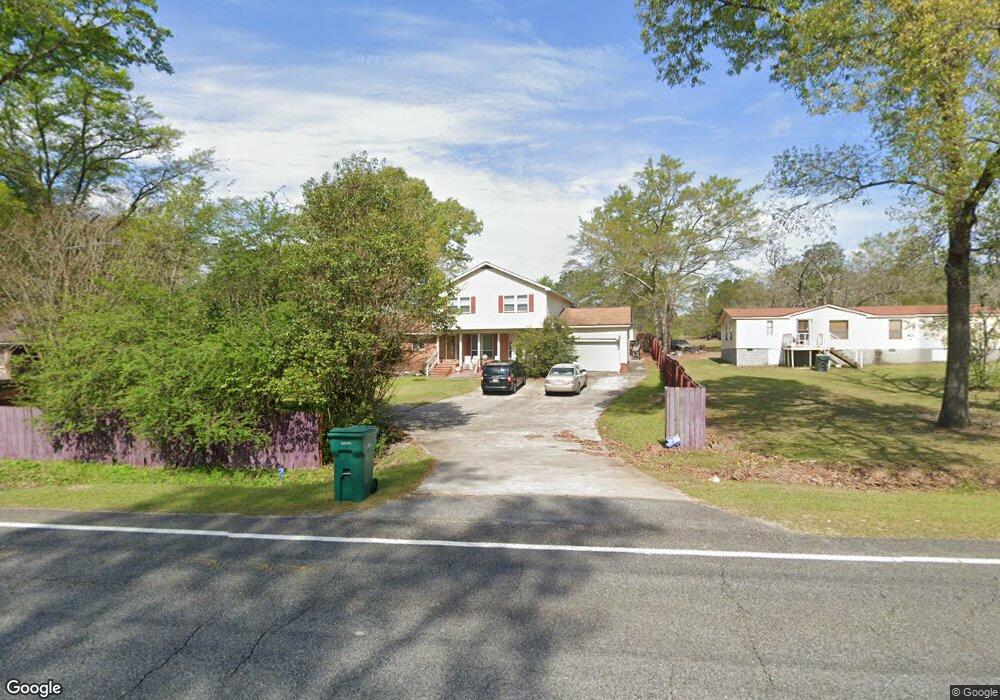 629 Gordon Hwy, Gordon, GA 31031 - photo 1