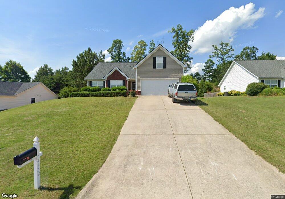 4152 Deer Springs Way unit 99, Gainesville, GA 30506 - photo 1