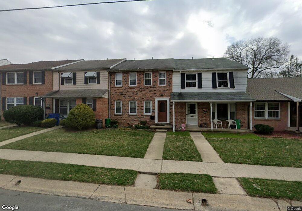 345 S Wyomissing Ave unit H, Reading, PA 19607 - photo 1