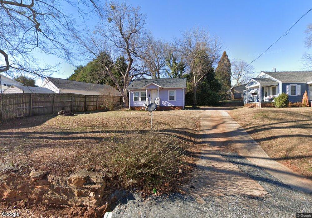 7 Clay St, Inman, SC 29349 - photo 1