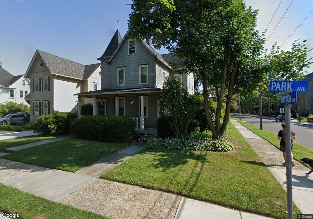 702 Park Ave, Collingswood, NJ 08108 - photo 1