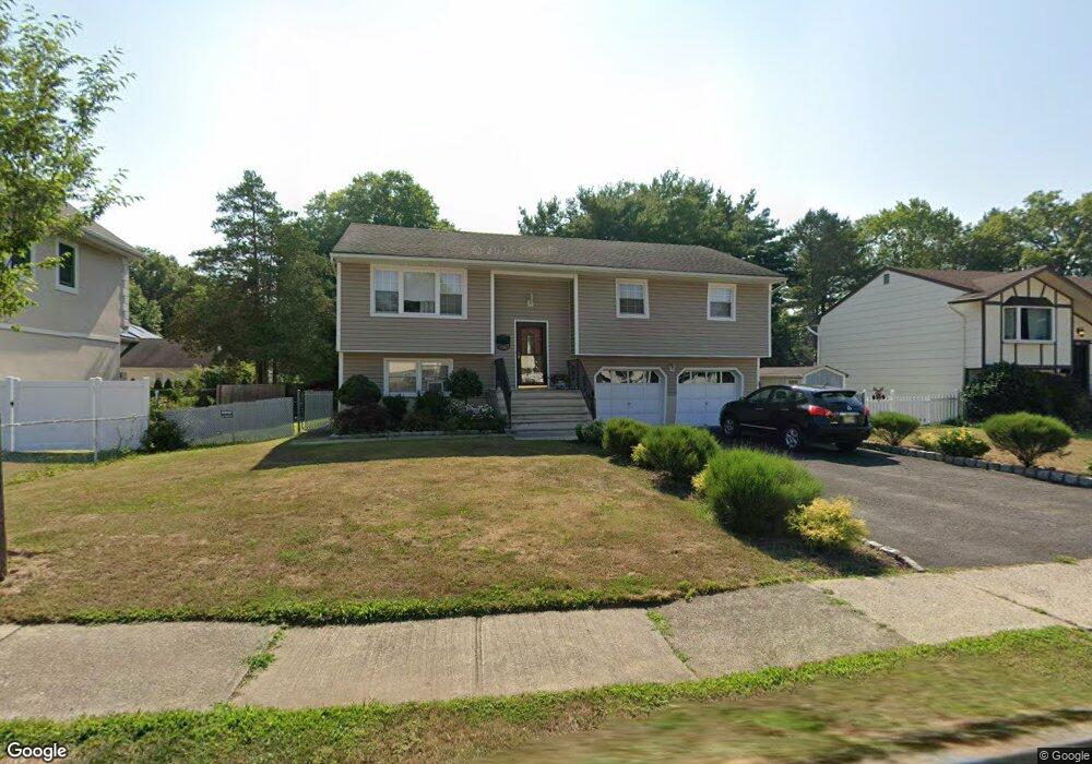 790 Decker Place, Paramus, NJ 07652 - photo 1