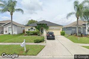 10335 Birdwatch Dr, Tampa, FL 33647