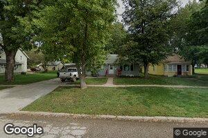 108 N 7th St, Mapleton, IA 51034