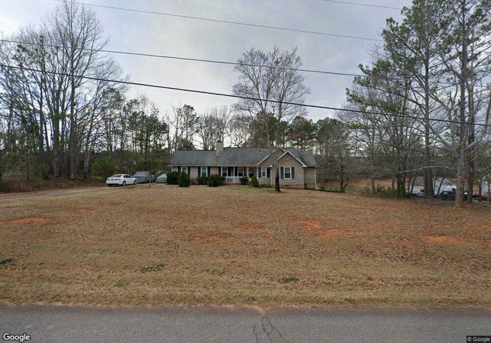25 Creekside Way, McDonough, GA 30252 - photo 1