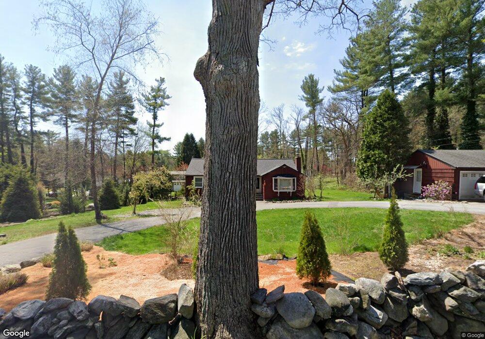 1 Coughlin St, Acton, MA 01720 - photo 1