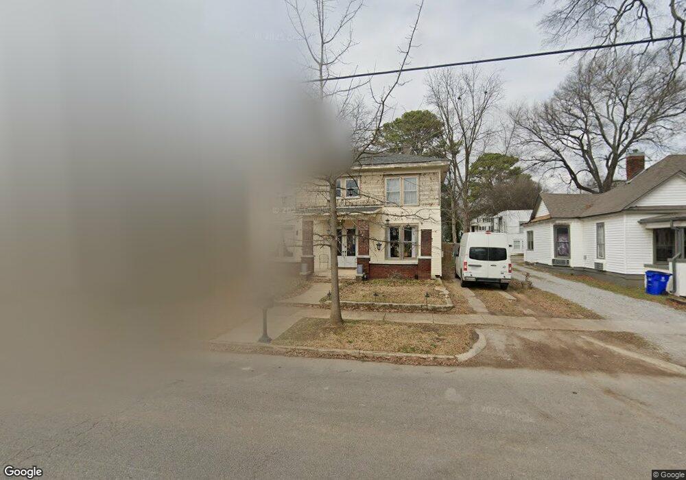 505 E Tombigbee St, Florence, AL 35630 - photo 1