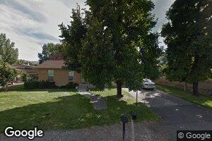 80 E 100 N, Salina, UT 84654