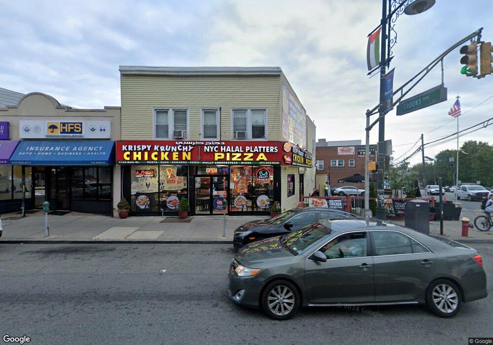 1143 Main St, Paterson, NJ 07503 - photo 1