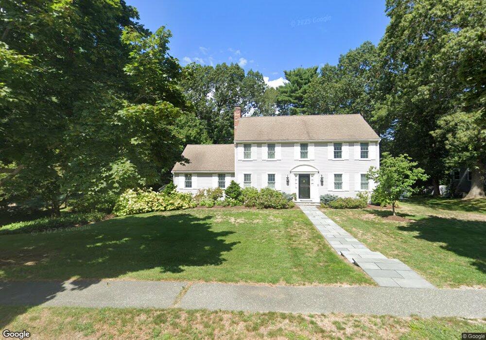 20 Myers Farm Rd, Hingham, MA 02043 - photo 1