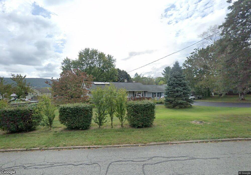 101 Hillside Terrace W, Hackettstown, NJ 07840 - photo 1