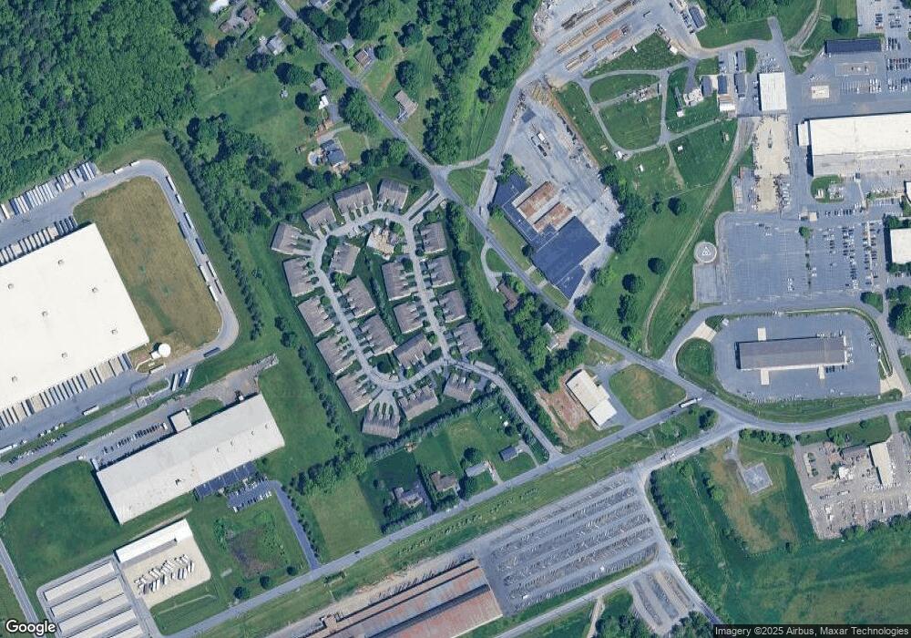 98 Turning Leaf Way unit 49, Reading, PA 19605 - photo 1