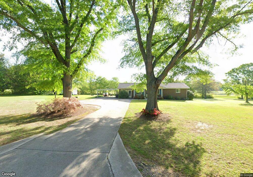 1323 Sandhill Hickory Lvl Rd, Carrollton, GA 30116 - photo 1