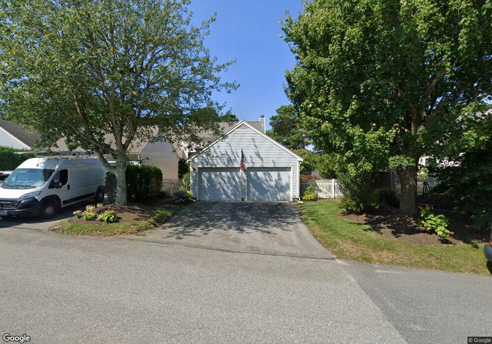 8 Pine Grove unit 8, Yarmouth Port, MA 02675 - photo 1