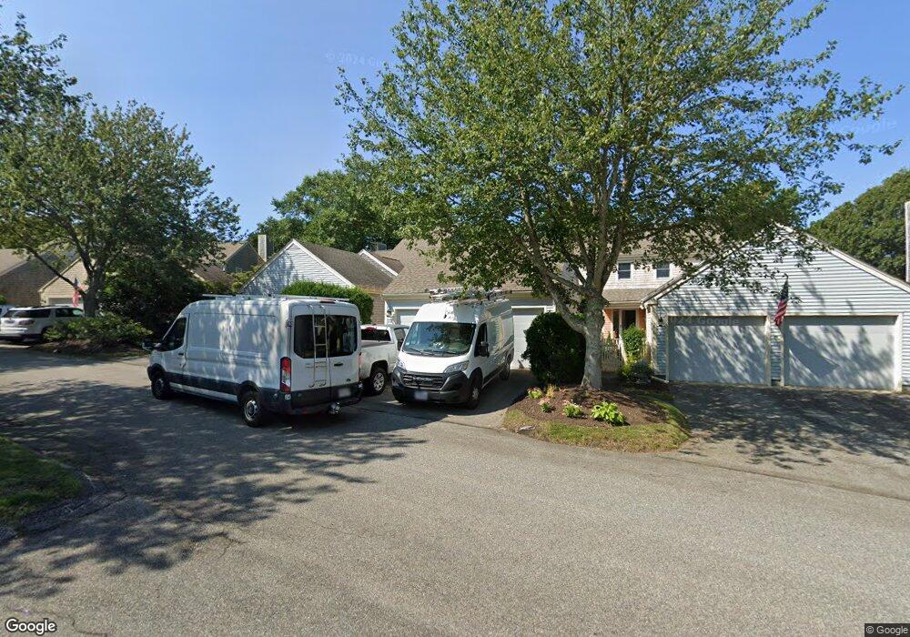 12 Pine Grove, Yarmouth Port, MA 02675 - photo 1