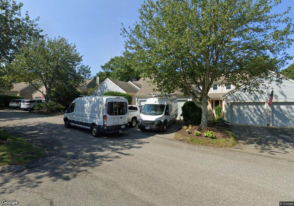 10 Pine Grove unit G, Yarmouth Port, MA 02675 - photo 1