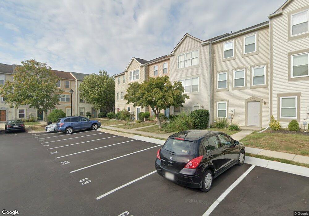 4218 Cloudberry Ct, Burtonsville, MD 20866 - photo 1