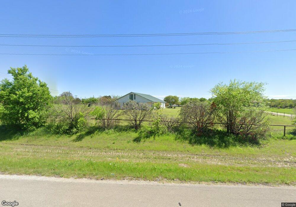 4600 Azle Hwy, Weatherford, TX 76085 - photo 1