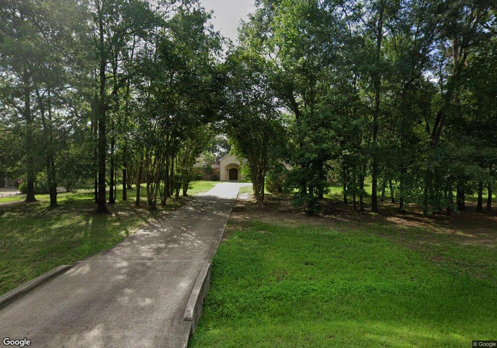 3702 W Benders Landing Blvd, Spring, TX 77386 - photo 1