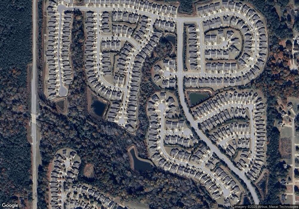 141 Marigold Ct, Griffin, GA 30223 - photo 1