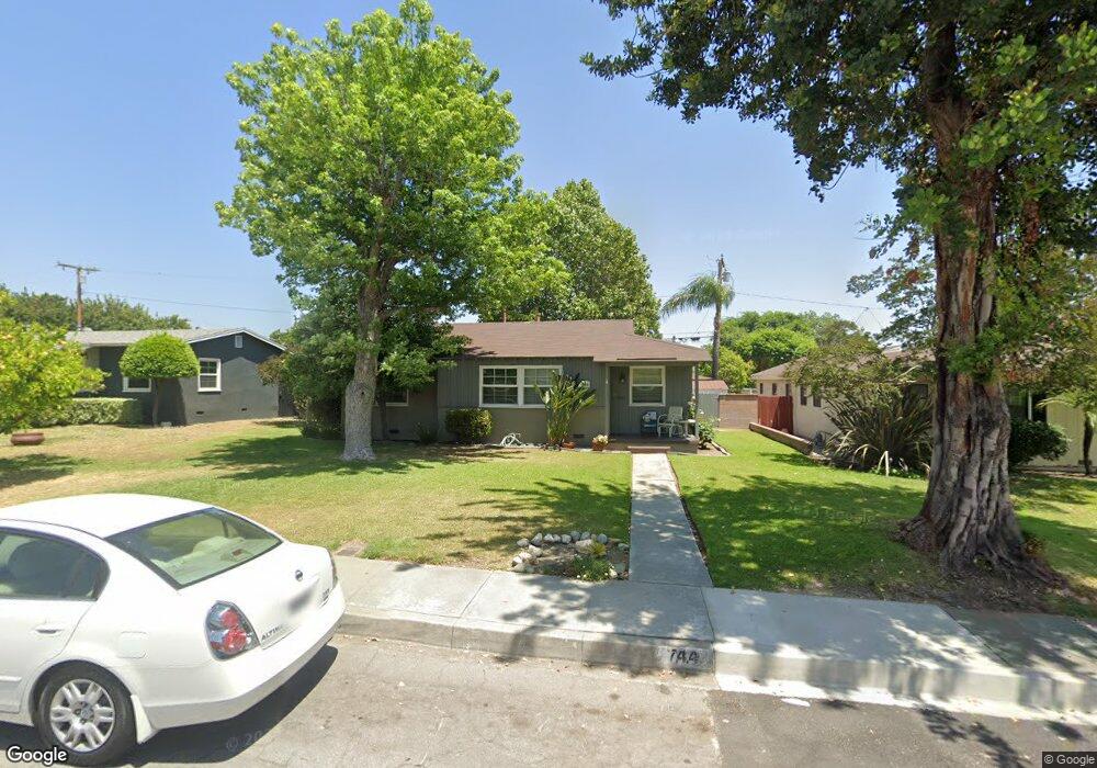 744 N Redding Way, Upland, CA 91786 - photo 1