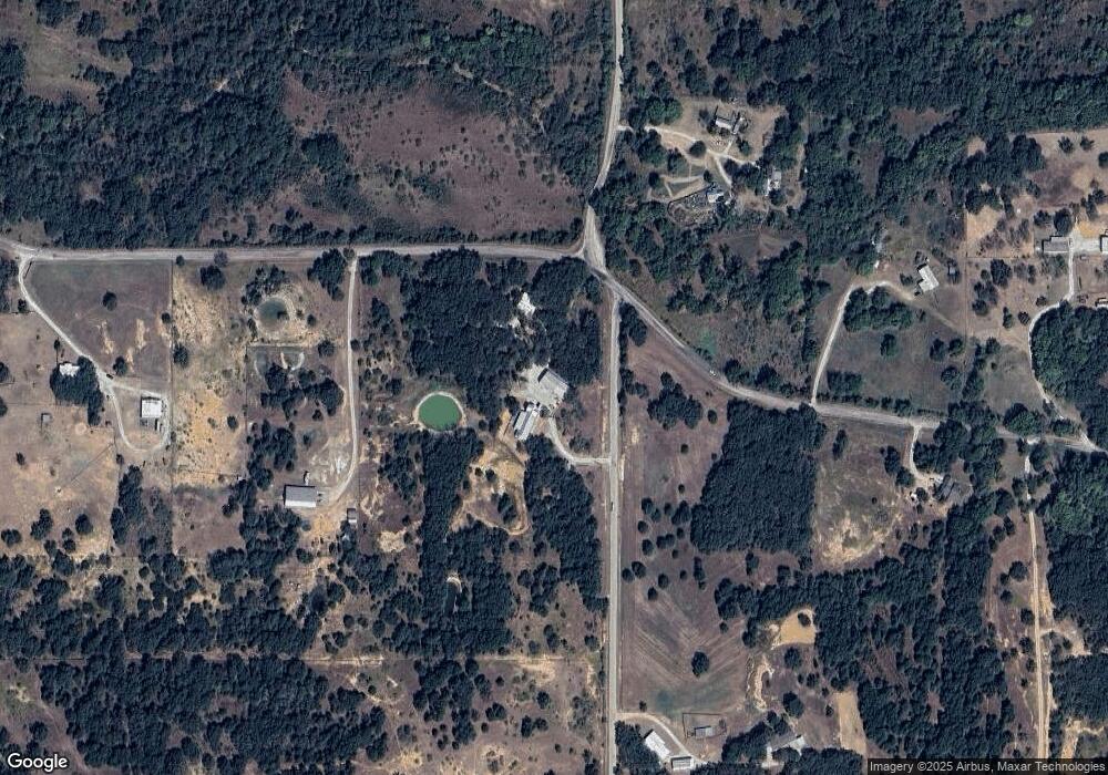 2351 Cabaniss Ln, Weatherford, TX 76088 - photo 1