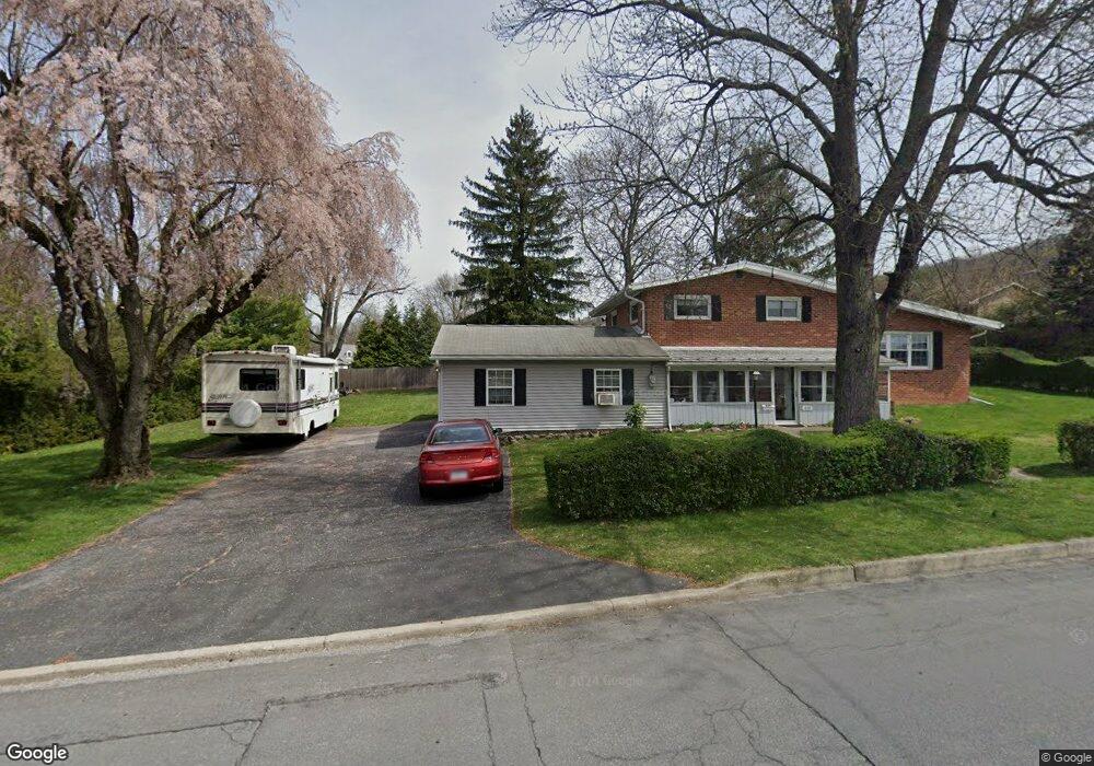 2313 S Albert St unit 2325, Allentown, PA 18103 - photo 1