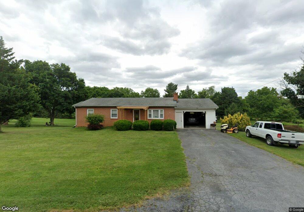 212 Bryarly Rd, Winchester, VA 22603 - photo 1