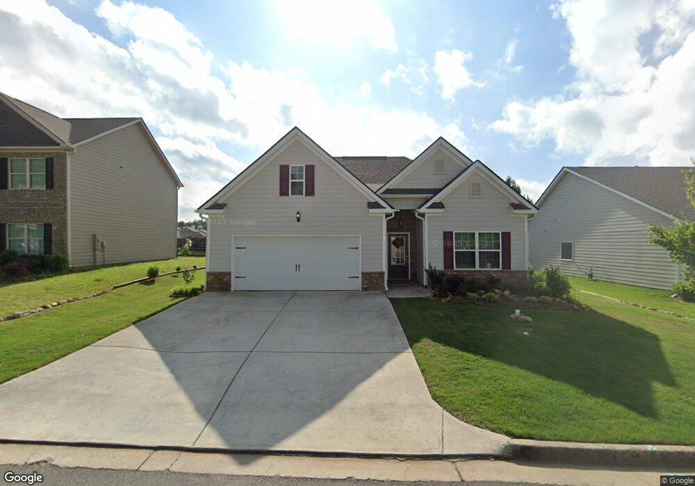 37 Shamrock Chase, Adairsville, GA 30103 - photo 1