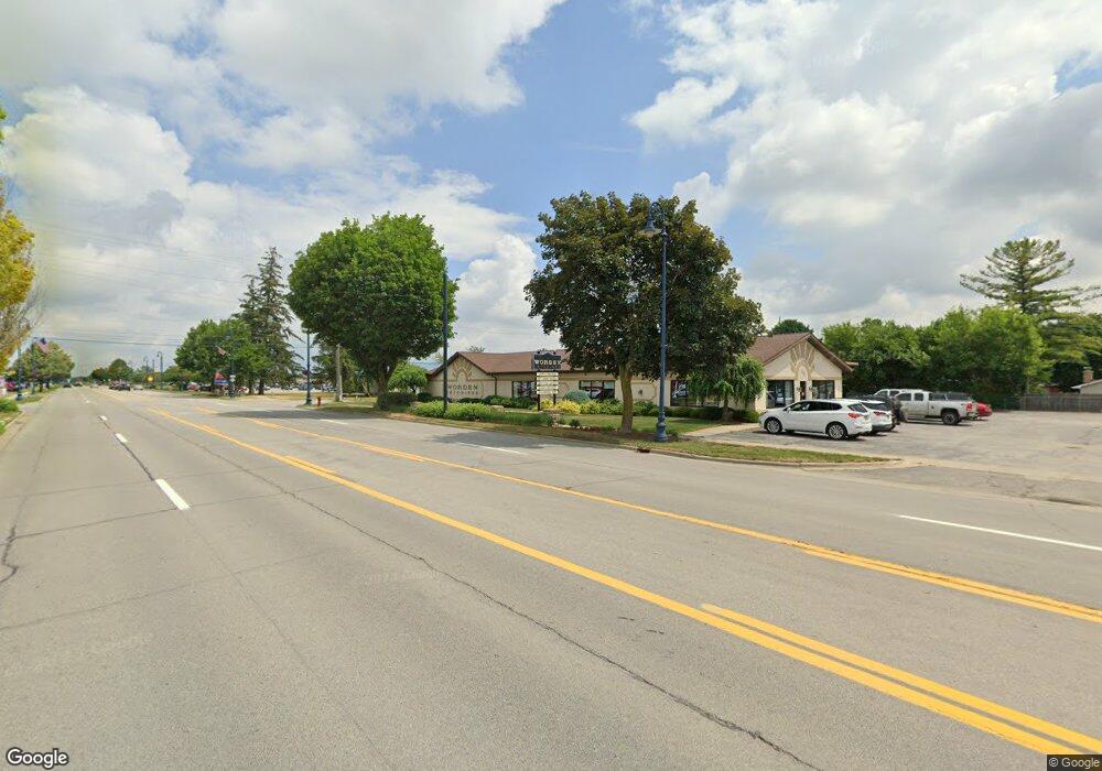 355 N Main St, Frankenmuth, MI 48734 - photo 1