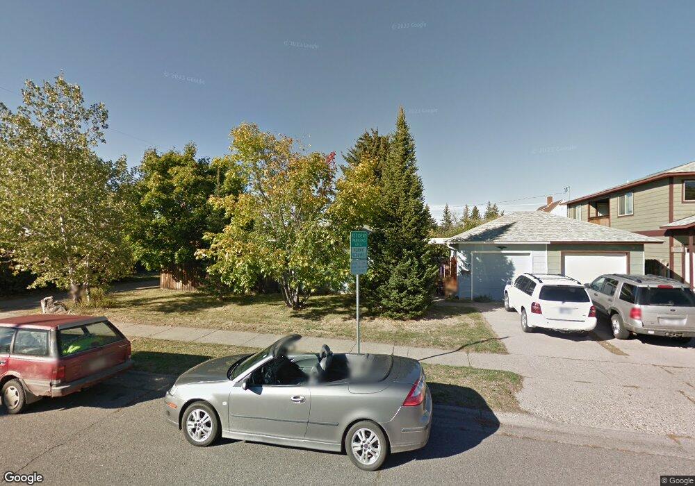 1107 W Alderson St, Bozeman, MT 59715 - photo 1
