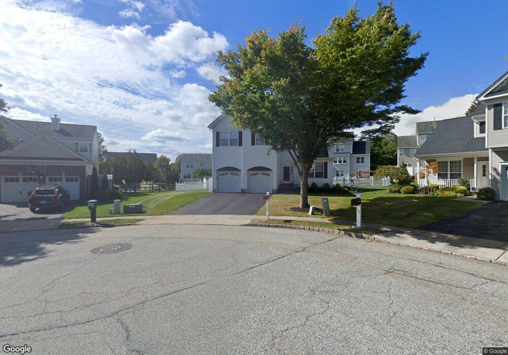 41 Rolling Rapids Ct, Hackettstown, NJ 07840 - photo 1