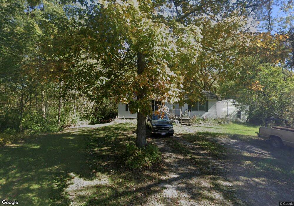 20976 Mudsock Rd, Lima, OH 45806 - photo 1