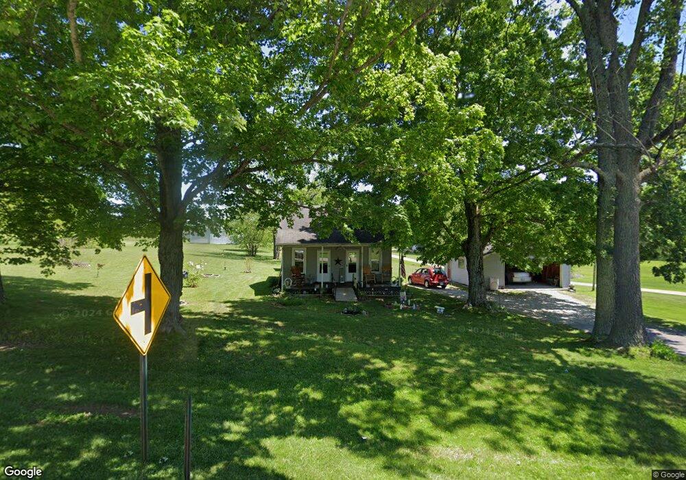 4320 Corydon Ramsey Rd NW, Corydon, IN 47112 - photo 1