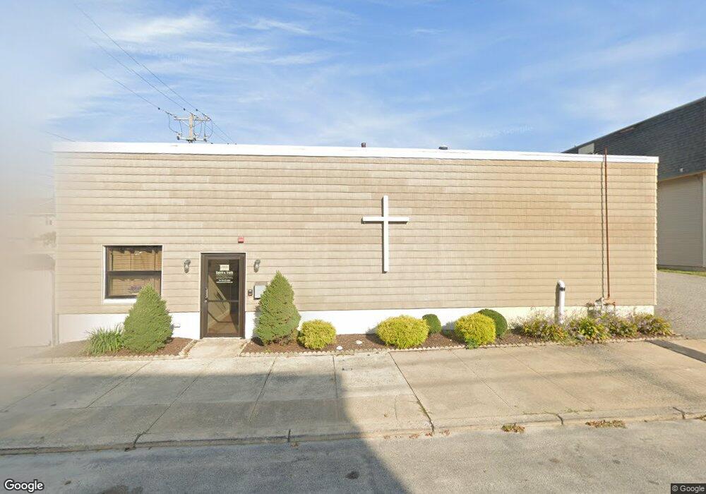 45 Shawmut Ave, Central Falls, RI 02863 - photo 1