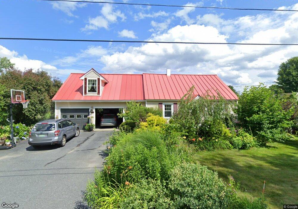 205 Hanover St, White River Junction, VT 05001 - photo 1