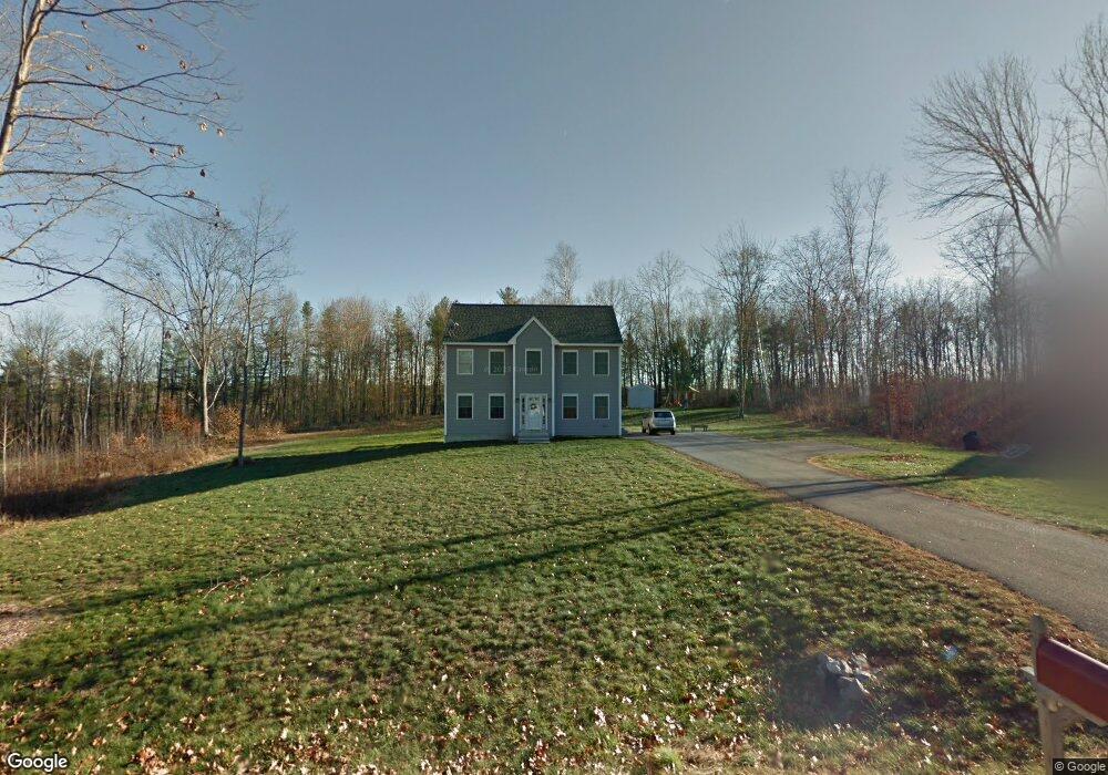 200 Ichabod Lane Extension, Gorham, ME 04038 - photo 1