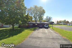 217 Sunset Dr, Mendon, OH 45862