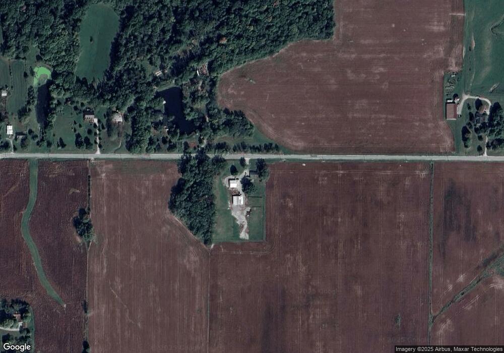 475 E 850 N, Kirklin, IN 46050 - photo 1