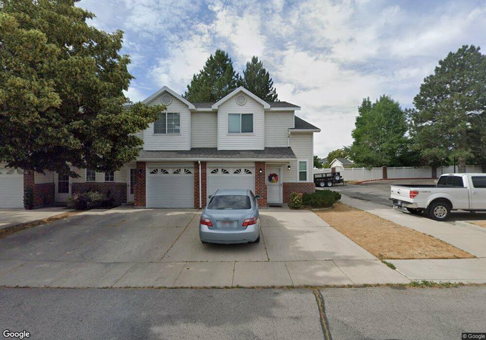 3221 W Monterey Pine Ln, West Jordan, UT 84088 - photo 1